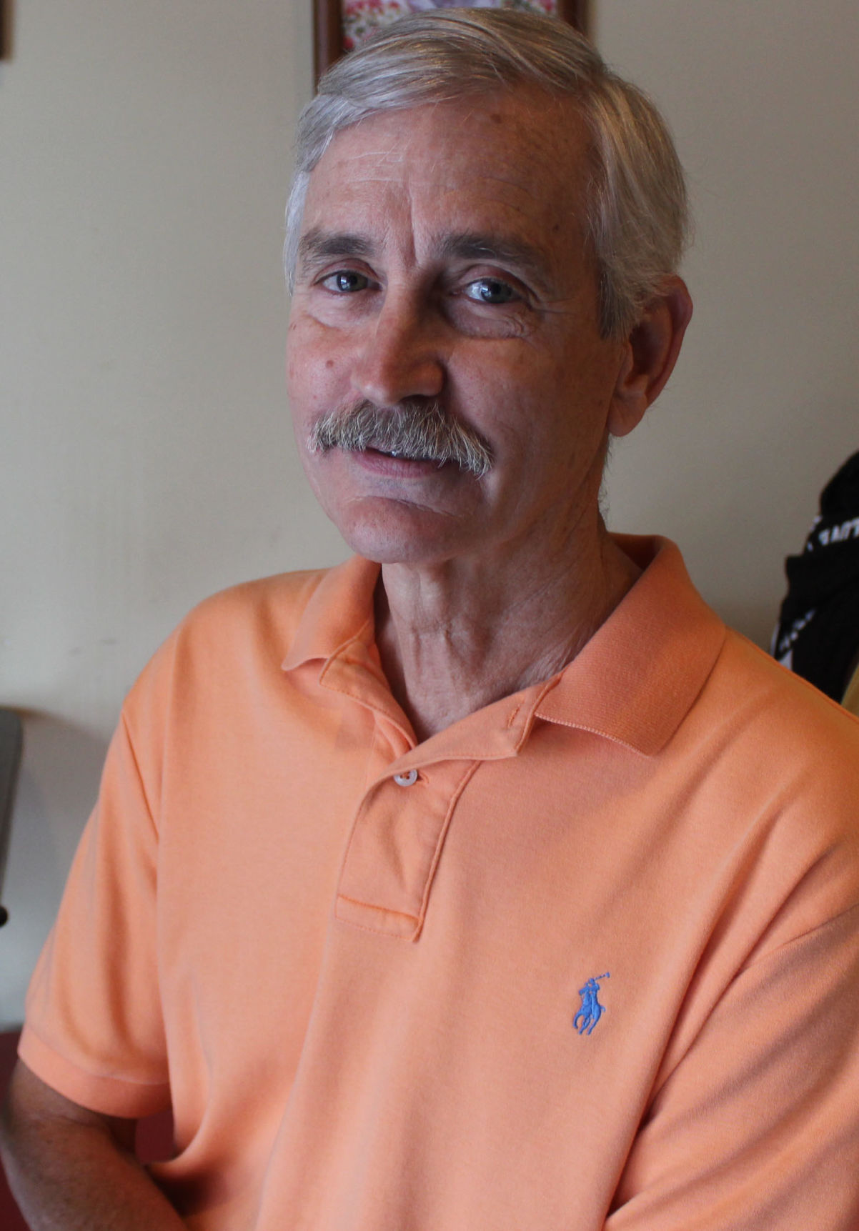Jimmy Byars